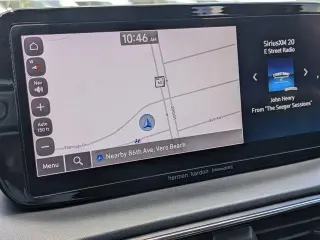 Hyundai SANTA FE Hybrid 2023 AWD SEL Premium 4p Crossover