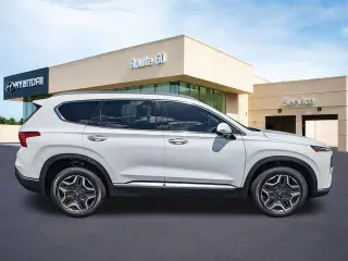 Hyundai SANTA FE Hybrid 2023 AWD SEL Premium 4p Crossover