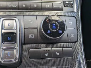 Hyundai SANTA FE Hybrid 2023 AWD SEL Premium 4p Crossover