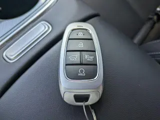 Hyundai SANTA FE Hybrid 2023 AWD SEL Premium 4p Crossover