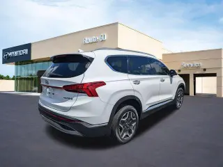 Hyundai SANTA FE Hybrid 2023 AWD SEL Premium 4p Crossover