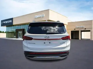 Hyundai SANTA FE Hybrid 2023 AWD SEL Premium 4p Crossover