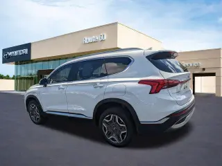Hyundai SANTA FE Hybrid 2023 AWD SEL Premium 4p Crossover