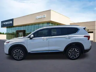 Hyundai SANTA FE Hybrid 2023 AWD SEL Premium 4p Crossover