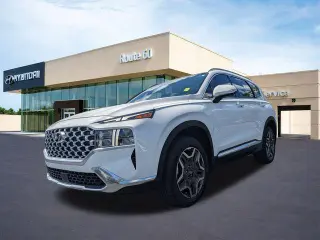 Hyundai SANTA FE Hybrid 2023 AWD SEL Premium 4p Crossover