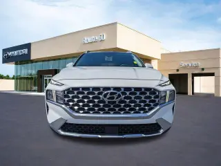 Hyundai SANTA FE Hybrid 2023 AWD SEL Premium 4p Crossover