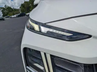Hyundai SANTA FE Hybrid 2023 AWD SEL Premium 4p Crossover