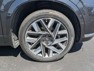 Hyundai SANTA FE 2023 Calligraphy Crossover de 4 puertas