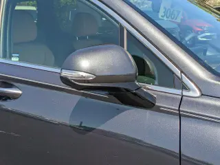 Hyundai SANTA FE 2023 Calligraphy Crossover de 4 puertas
