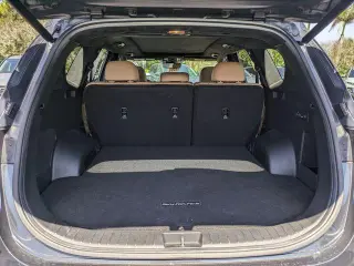 Hyundai SANTA FE 2023 Calligraphy Crossover de 4 puertas