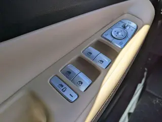 Hyundai SANTA FE 2023 Calligraphy Crossover de 4 puertas