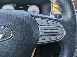 Hyundai SANTA FE 2023 Calligraphy Crossover de 4 puertas