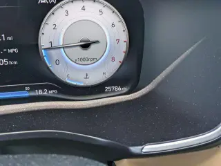 Hyundai SANTA FE 2023 Calligraphy Crossover de 4 puertas