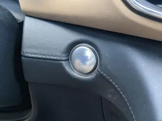 Hyundai SANTA FE 2023 Calligraphy Crossover de 4 puertas