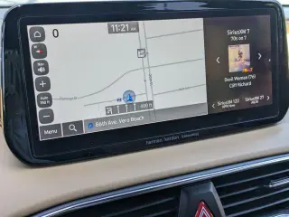 Hyundai SANTA FE 2023 Calligraphy Crossover de 4 puertas