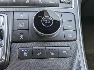 Hyundai SANTA FE 2023 Calligraphy Crossover de 4 puertas