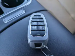 Hyundai SANTA FE 2023 Calligraphy Crossover de 4 puertas