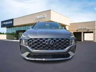 Hyundai SANTA FE 2023 Calligraphy Crossover de 4 puertas