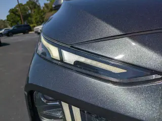 Hyundai SANTA FE 2023 Calligraphy Crossover de 4 puertas