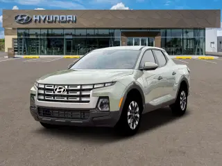 Hyundai SANTA CRUZ 2026 AWD SE 4dr Crew Cab 4.3ft SB