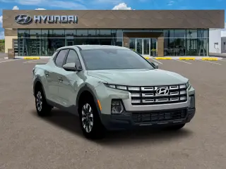 Hyundai SANTA CRUZ 2026 AWD SE 4dr Crew Cab 4.3ft SB