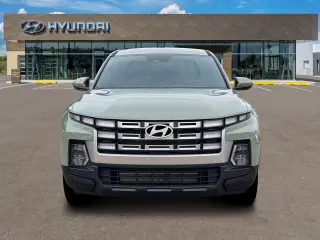 Hyundai SANTA CRUZ 2026 AWD SE 4dr Crew Cab 4.3ft SB
