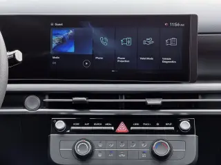 Hyundai SANTA CRUZ 2026 AWD SE 4dr Crew Cab 4.3ft SB