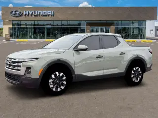 Hyundai SANTA CRUZ 2026 AWD SE 4dr Crew Cab 4.3ft SB