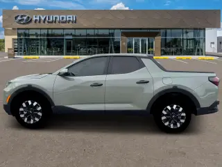 Hyundai SANTA CRUZ 2026 AWD SE 4dr Crew Cab 4.3ft SB