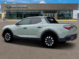Hyundai SANTA CRUZ 2026 AWD SE 4dr Crew Cab 4.3ft SB