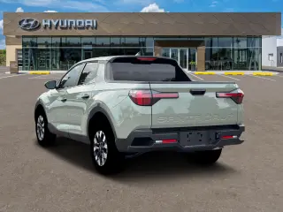 Hyundai SANTA CRUZ 2026 AWD SE 4dr Crew Cab 4.3ft SB
