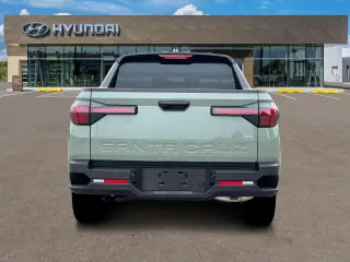 Hyundai SANTA CRUZ 2026 AWD SE 4dr Crew Cab 4.3ft SB