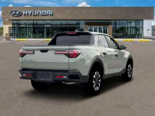 Hyundai SANTA CRUZ 2026 AWD SE 4dr Crew Cab 4.3ft SB