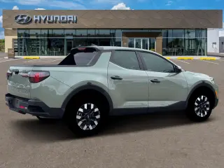 Hyundai SANTA CRUZ 2026 AWD SE 4dr Crew Cab 4.3ft SB