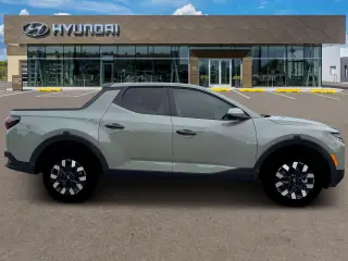 Hyundai SANTA CRUZ 2026 AWD SE 4dr Crew Cab 4.3ft SB