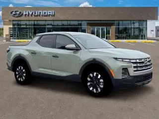 Hyundai SANTA CRUZ 2026 AWD SE 4dr Crew Cab 4.3ft SB