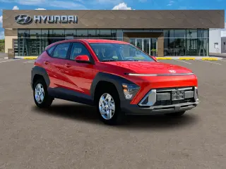 Hyundai KONA 2025 SE 4p Crossover