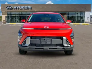 Hyundai KONA 2025 SE 4p Crossover