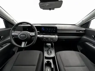 Hyundai KONA 2025 SE 4p Crossover