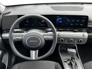 Hyundai KONA 2025 SE 4p Crossover