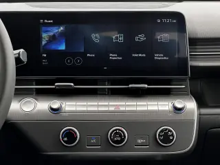 Hyundai KONA 2025 SE 4p Crossover