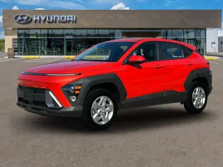Hyundai KONA 2025 SE 4p Crossover