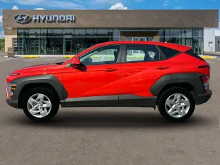 Hyundai KONA 2025 SE 4p Crossover