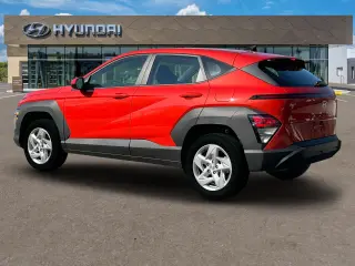 Hyundai KONA 2025 SE 4p Crossover