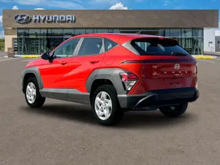 Hyundai KONA 2025 SE 4p Crossover