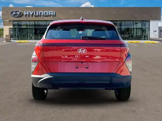 Hyundai KONA 2025 SE 4p Crossover