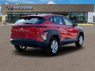Hyundai KONA 2025 SE 4p Crossover