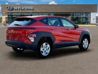 Hyundai KONA 2025 SE 4p Crossover