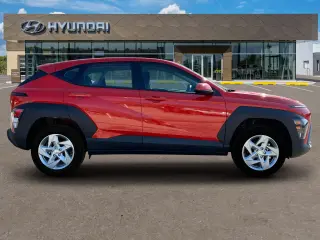 Hyundai KONA 2025 SE 4p Crossover