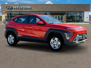 Hyundai KONA 2025 SE 4p Crossover
